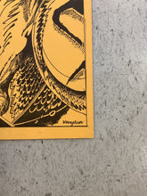 Load image into Gallery viewer, Uranium Savages at Soap Creek Saloon - 1975 (Poster)
