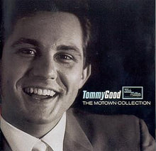 Load image into Gallery viewer, Tommy Good : The Motown Collection (CD, Comp)
