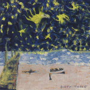 Dirty Three : Whatever You Love, You Are (CD, Album)