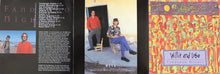 Load image into Gallery viewer, Willie And Lobo* : Fandango Nights (CD, Album)
