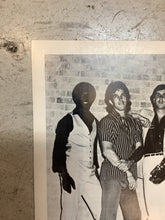 Load image into Gallery viewer, The Cobras at Antone's Nightclub - 1980 (Poster)
