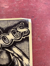 Load image into Gallery viewer, Freda and the Firedogs at Dry Creek Inn (Poster)
