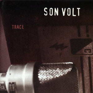 Son Volt : Trace (CD, Album, Club, BMG)