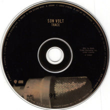 Load image into Gallery viewer, Son Volt : Trace (CD, Album, Club, BMG)
