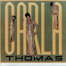 Load image into Gallery viewer, Carla Thomas : Carla (CD, Album, RE, RM)
