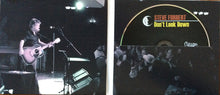 Load image into Gallery viewer, Steve Forbert : Don't Look Down (CD, Dig)
