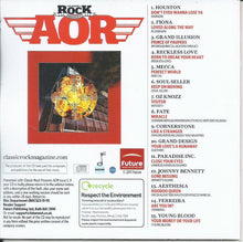 Load image into Gallery viewer, Various : Aormania (CD, Comp)
