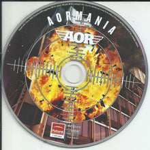 Load image into Gallery viewer, Various : Aormania (CD, Comp)
