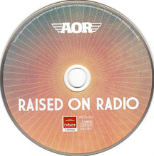 Load image into Gallery viewer, Various : Raised On Radio (CD, Comp)
