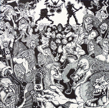 Load image into Gallery viewer, Carnivore : Carnivore (LP, Album)
