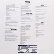 Load image into Gallery viewer, Carnivore : Carnivore (LP, Album)
