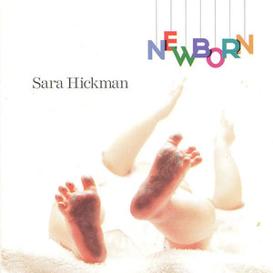 Sara Hickman : Newborn (CD, Album)