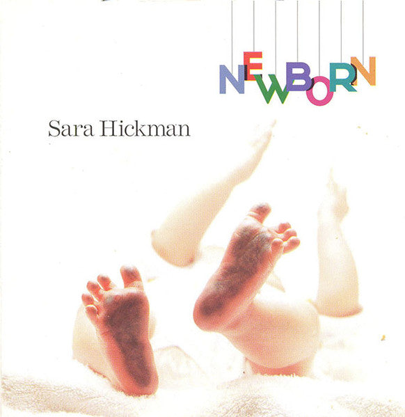 Sara Hickman : Newborn (CD, Album)