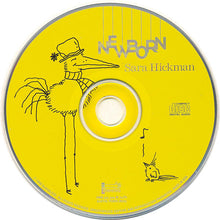 Load image into Gallery viewer, Sara Hickman : Newborn (CD, Album)
