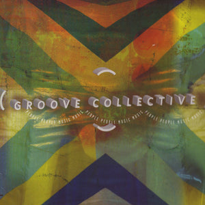 Groove Collective : People People Music Music (CD, Album, Dig)