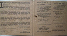 Load image into Gallery viewer, The Highwaymen* : Live Texas Radio (CD, Album, Ltd, RE)
