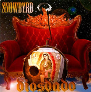 Snowbyrd : Diosdado (CD, Album)