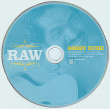 Load image into Gallery viewer, Bobby Rush : Raw (CD, Album)
