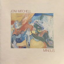 Load image into Gallery viewer, Joni Mitchell : Mingus (CD, Album, RE)
