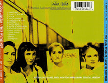 Load image into Gallery viewer, Luscious Jackson : Fever In Fever Out (CD, Album)
