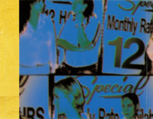 Load image into Gallery viewer, Luscious Jackson : Fever In Fever Out (CD, Album)
