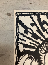 Load image into Gallery viewer, The Flaming Lips at Cannibal Club - 1990 (Poster)
