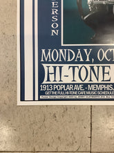 Load image into Gallery viewer, The 5.6.7.8.'s at Hi-Tone Cafe - 2005 (Poster)

