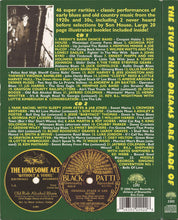 Load image into Gallery viewer, Various : The Stuff That Dreams Are Made Of (2xCD, Comp, RM)
