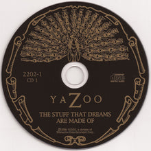 Load image into Gallery viewer, Various : The Stuff That Dreams Are Made Of (2xCD, Comp, RM)
