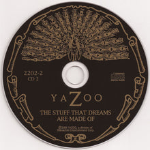 Load image into Gallery viewer, Various : The Stuff That Dreams Are Made Of (2xCD, Comp, RM)
