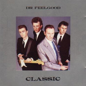 Dr. Feelgood : Classic (CD, Album)