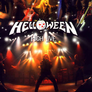 Helloween : High Live (2xCD, Album)
