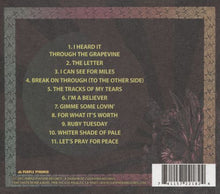 Load image into Gallery viewer, Vanilla Fudge : Spirit Of '67 (CD, Album)
