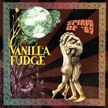 Load image into Gallery viewer, Vanilla Fudge : Spirit Of '67 (CD, Album)
