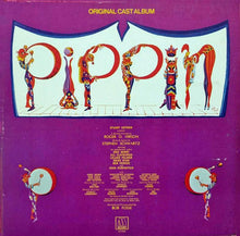 Load image into Gallery viewer, Various : Pippin (Original Cast Album) (CD, Album, RE)
