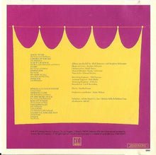 Load image into Gallery viewer, Various : Pippin (Original Cast Album) (CD, Album, RE)
