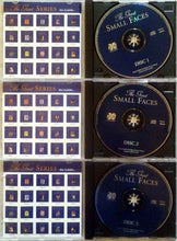 Load image into Gallery viewer, Small Faces : The Great Small Faces (3xCD, Comp + Box)
