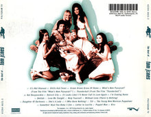 Load image into Gallery viewer, Tom Jones : The Best Of (CD, Comp, Club)
