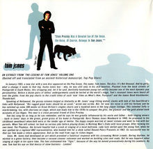 Load image into Gallery viewer, Tom Jones : The Best Of (CD, Comp, Club)
