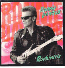 Load image into Gallery viewer, Ronnie Dawson : Rockinitis (CD, Album)
