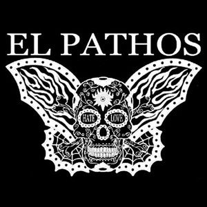 El Pathos : El Pathos (CD, Album)