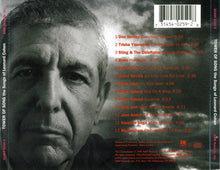 Load image into Gallery viewer, Various : Tower Of Song (The Songs Of Leonard Cohen) (CD, Comp)
