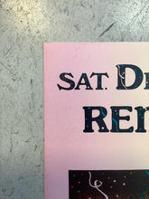 Load image into Gallery viewer, Beto Y Los Fairlanes &amp; Jimmie Dale Gilmore at The Coliseum - 1989 (Poster)
