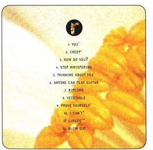 Load image into Gallery viewer, Radiohead : Pablo Honey (CD, Album, RE, Cin)
