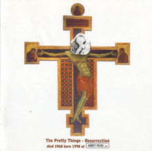 Load image into Gallery viewer, The Pretty Things : Resurrection (CD, Album, Ltd, Num)
