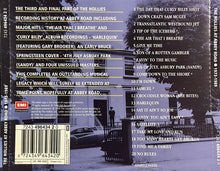 Load image into Gallery viewer, The Hollies : The Hollies At Abbey Road 1973-1989 (CD, Comp)
