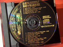 Load image into Gallery viewer, Alexis Korner's Blues Incorporated* : R&amp;B From The Marquee (CD, Album, Mono, RE, RM, 24K)
