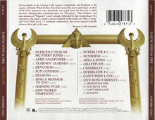 Load image into Gallery viewer, Earth, Wind &amp; Fire : Gratitude (CD, Album, RE, RM)
