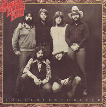 Load image into Gallery viewer, The Marshall Tucker Band : Together Forever (CD, Album, RE, RM)
