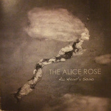 Load image into Gallery viewer, The Alice Rose : All Haunt&#39;s Sound (CD, Album)
